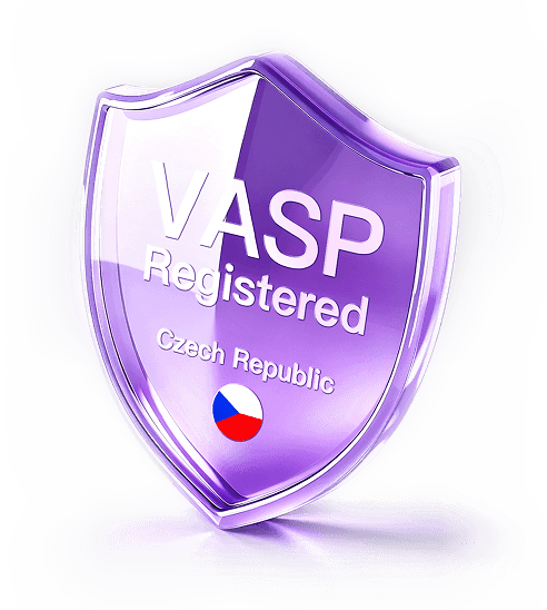 VASP Registered