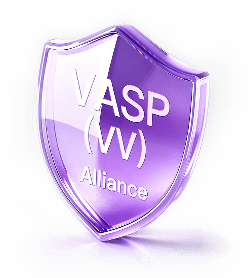 VerifyVASP (VV) Alliance